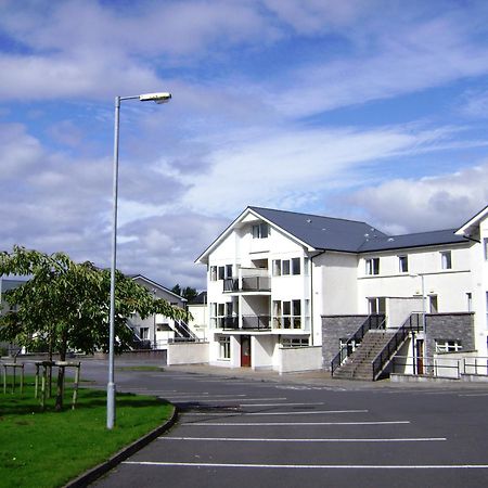 Dunaras Holiday Village Galway Eksteriør billede