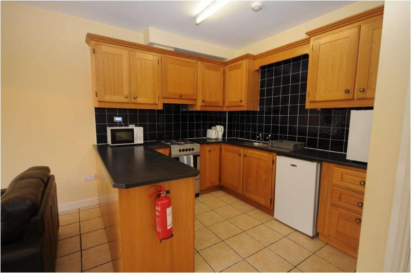 Dunaras Holiday Village Galway Eksteriør billede