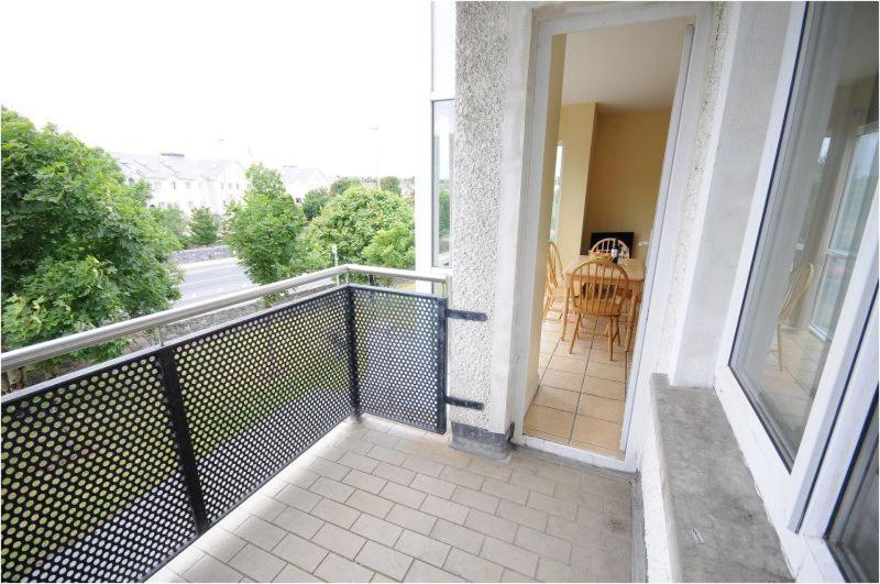 Dunaras Holiday Village Galway Eksteriør billede