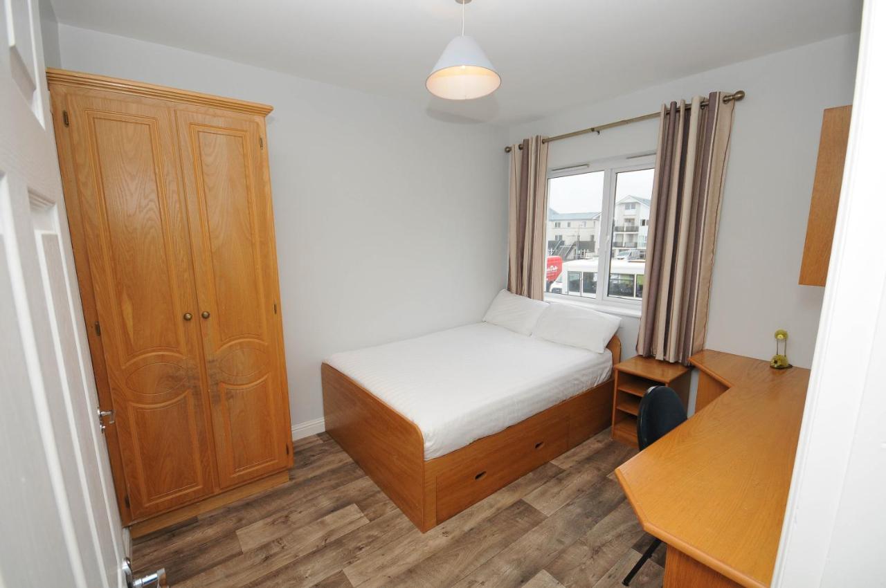 Dunaras Holiday Village Galway Eksteriør billede