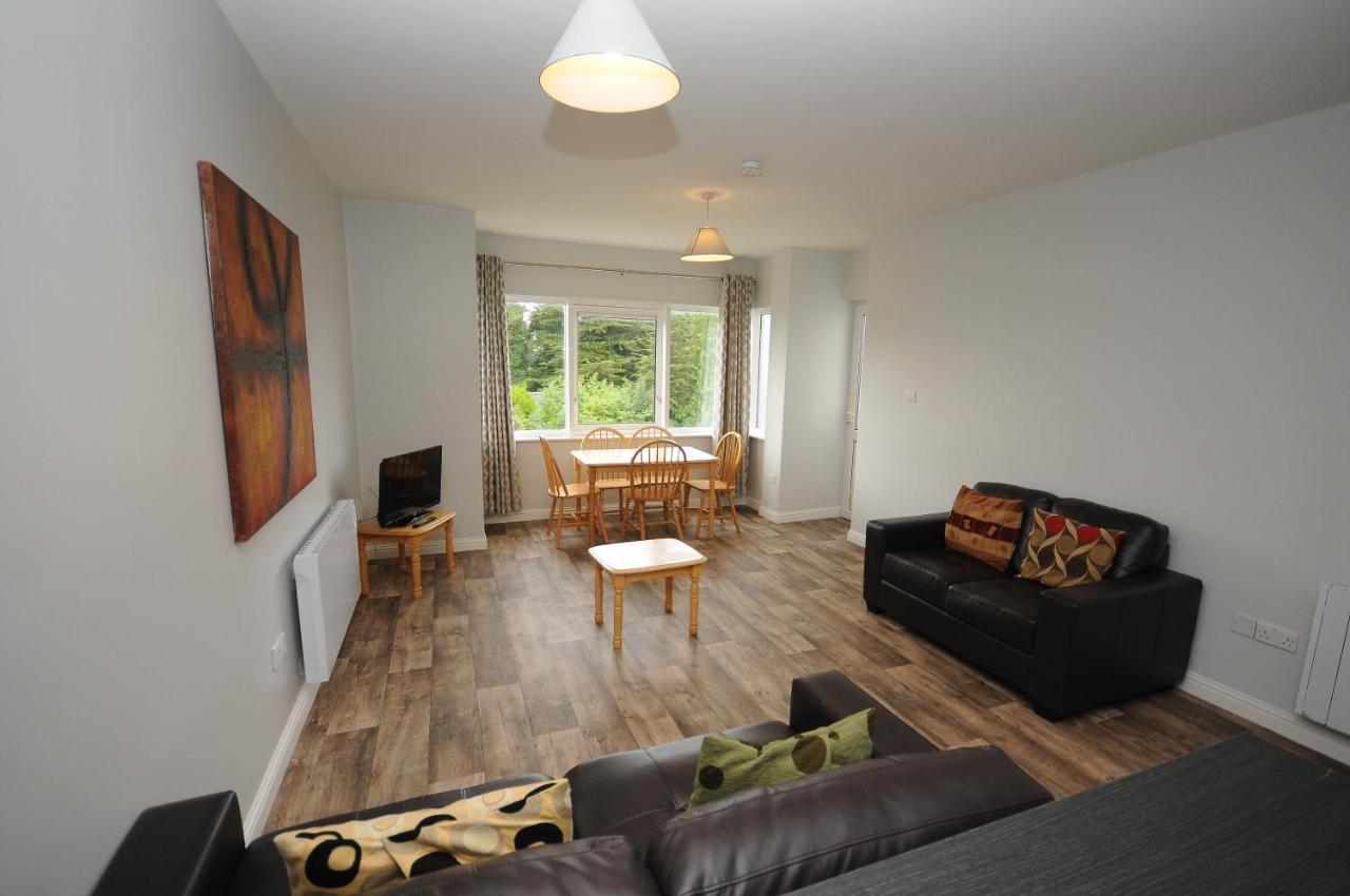 Dunaras Holiday Village Galway Eksteriør billede