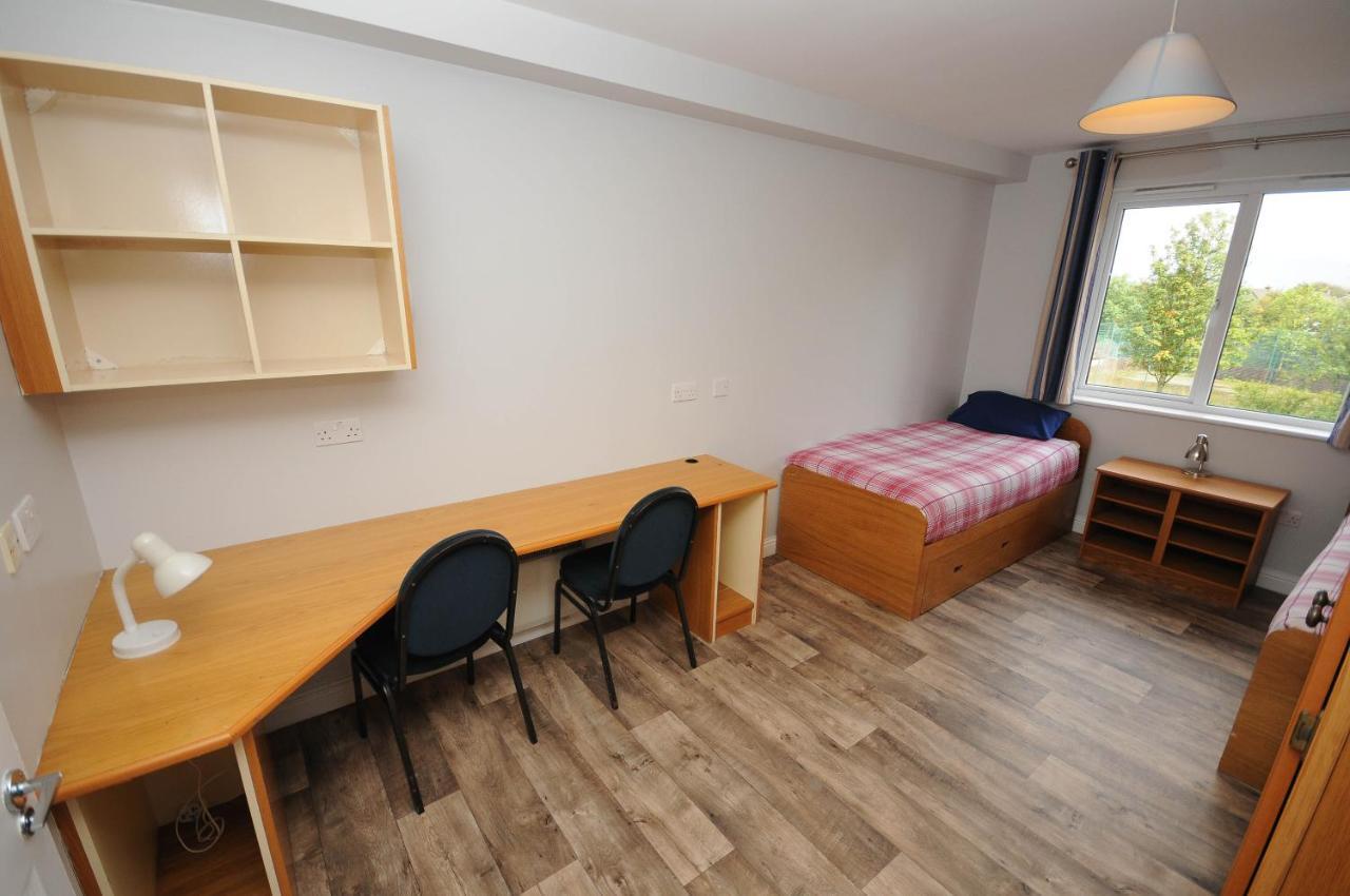 Dunaras Holiday Village Galway Eksteriør billede