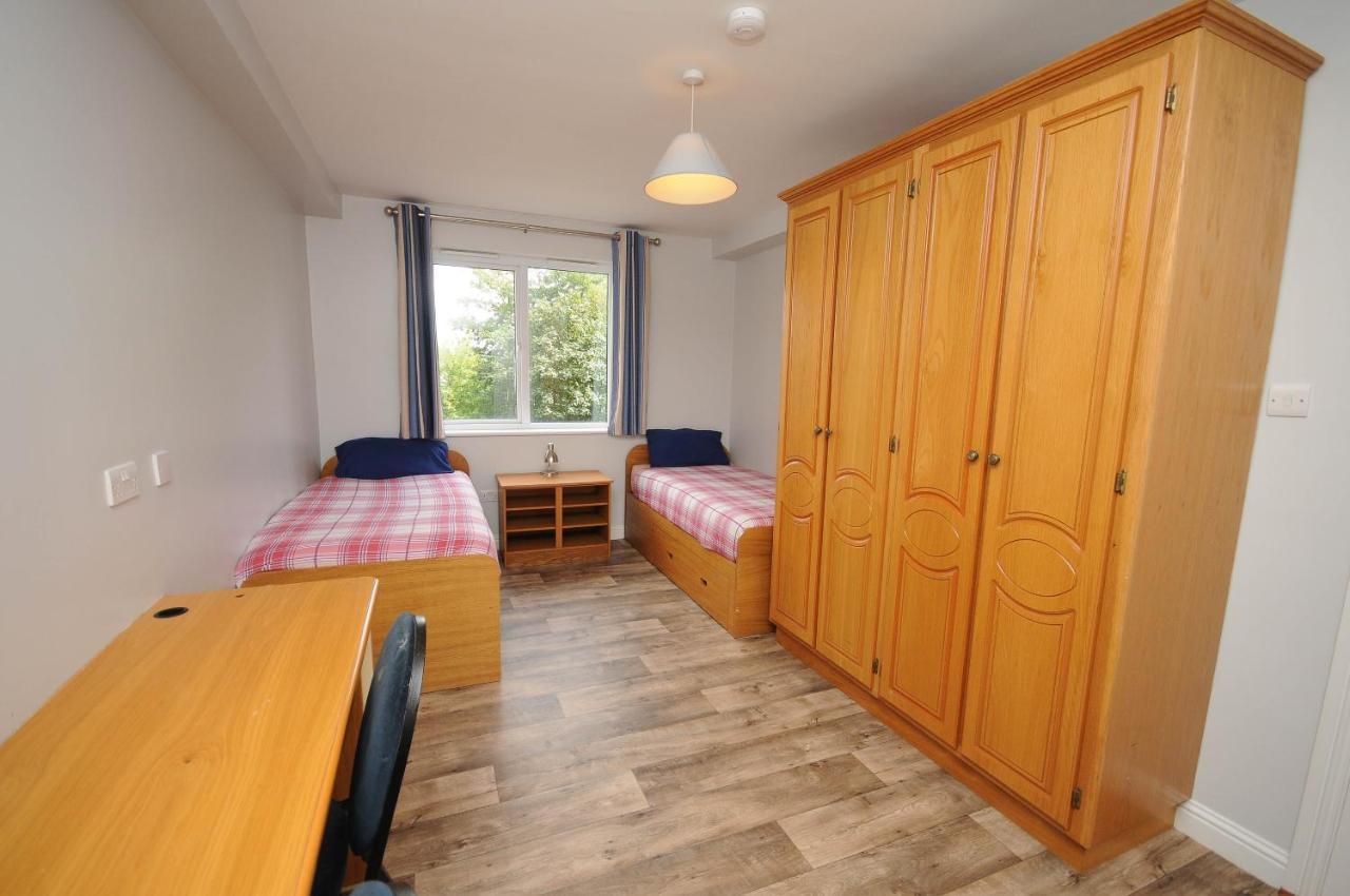 Dunaras Holiday Village Galway Eksteriør billede