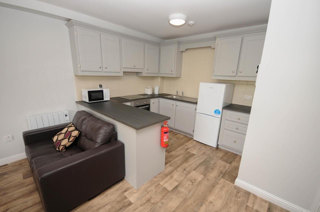 Dunaras Holiday Village Galway Eksteriør billede