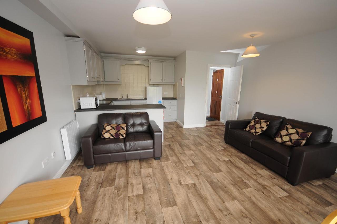 Dunaras Holiday Village Galway Eksteriør billede